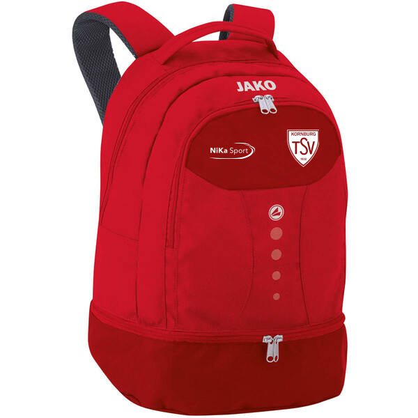 Rucksack TLS 